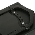 Backrest Bracket Sissy Bar for Harley Sportster XL (2004–2022)
