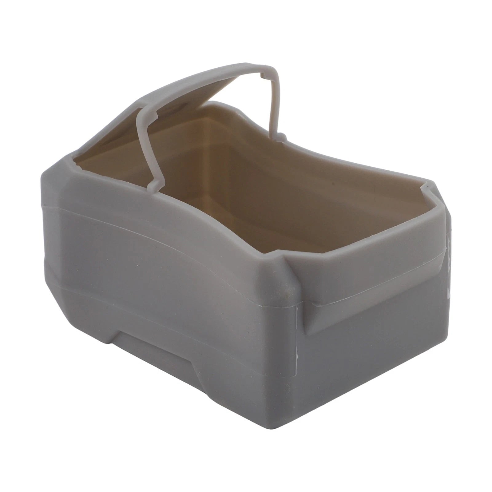 Silicone Cover for 18V XC8 0 8 0 Ah Battery (Collision Protection)