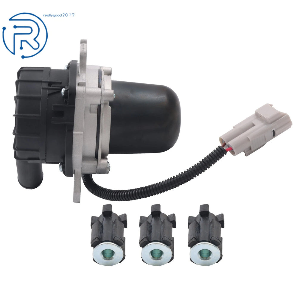 Secondary Air Injection Pump for Toyota Tundra, Lexus LX470 (2004–2011)