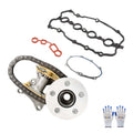 Timing Chain Kit & VVT Gear for Audi A3 A4 VW Eos Jetta Passat (2005–2010)