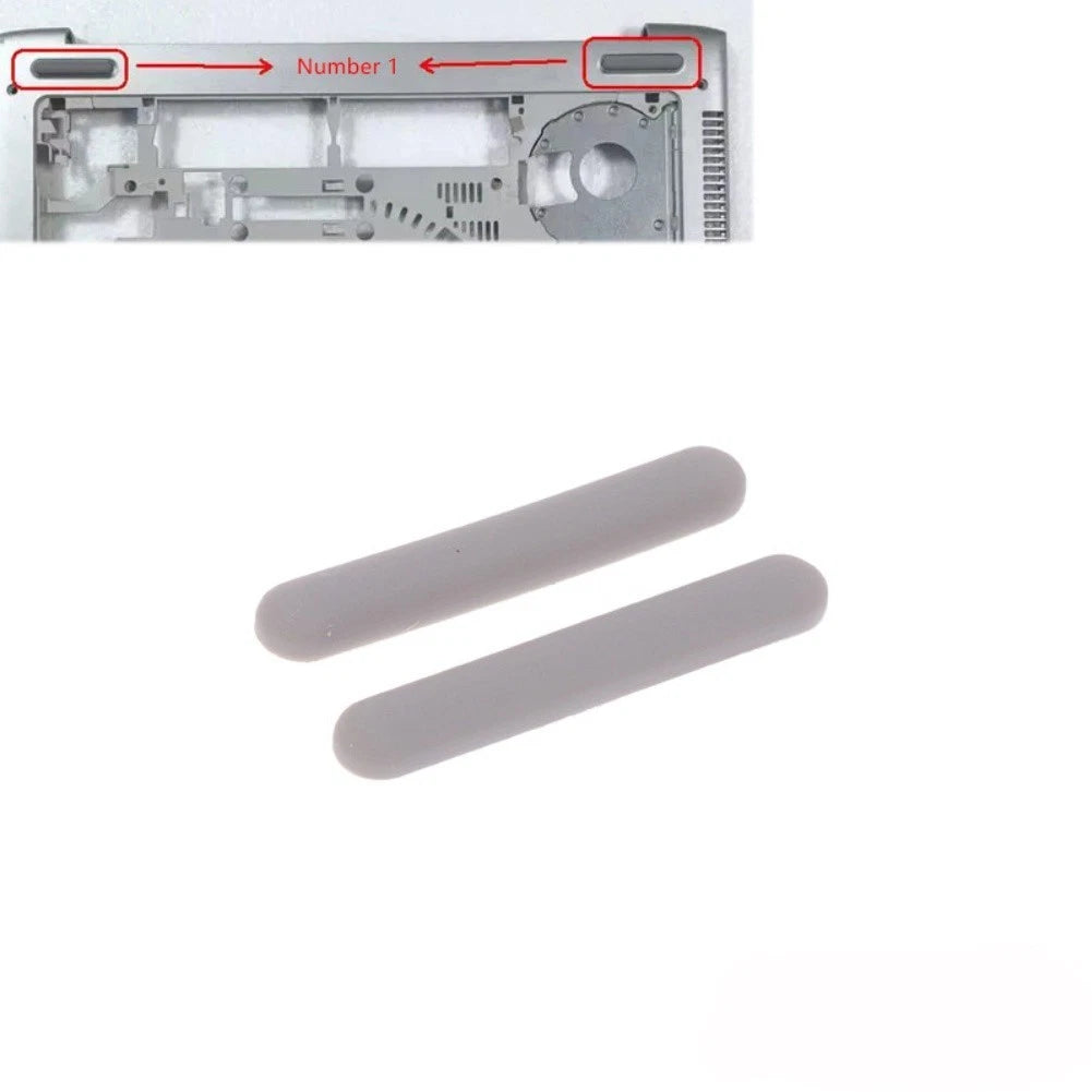 Set of 24 Rubber Feet for HP Probook 430 435 436 440 445 G5