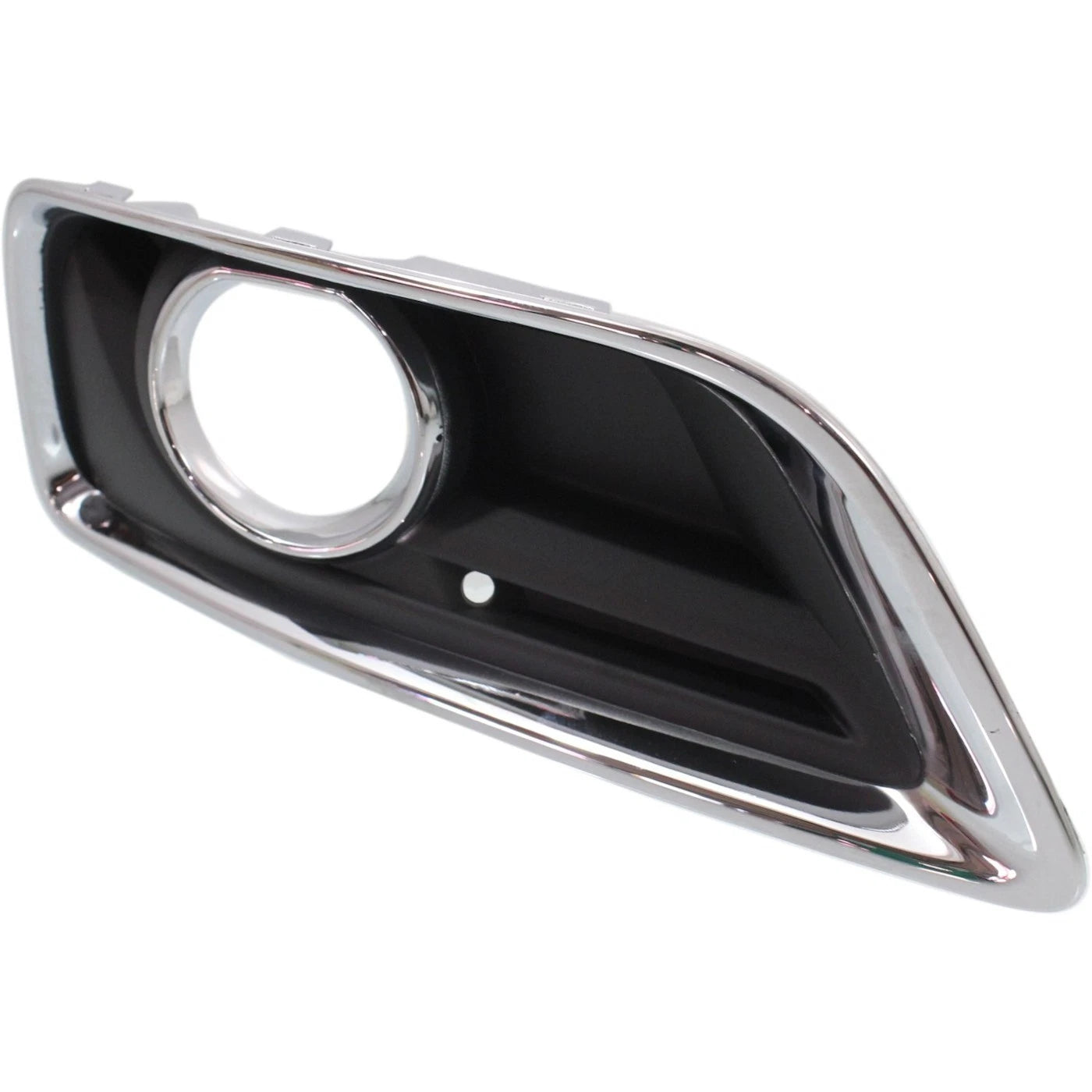 Fog Light Trim Set for Chevy Malibu (2013-2016)