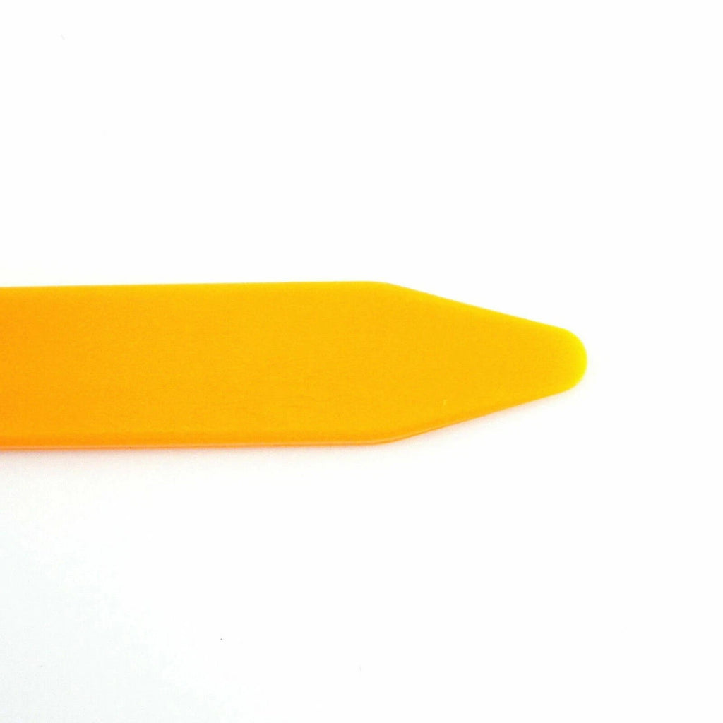 6.5" Open Pry Tool for Car Panel, Door Handle, LED Interior (2000-2020)