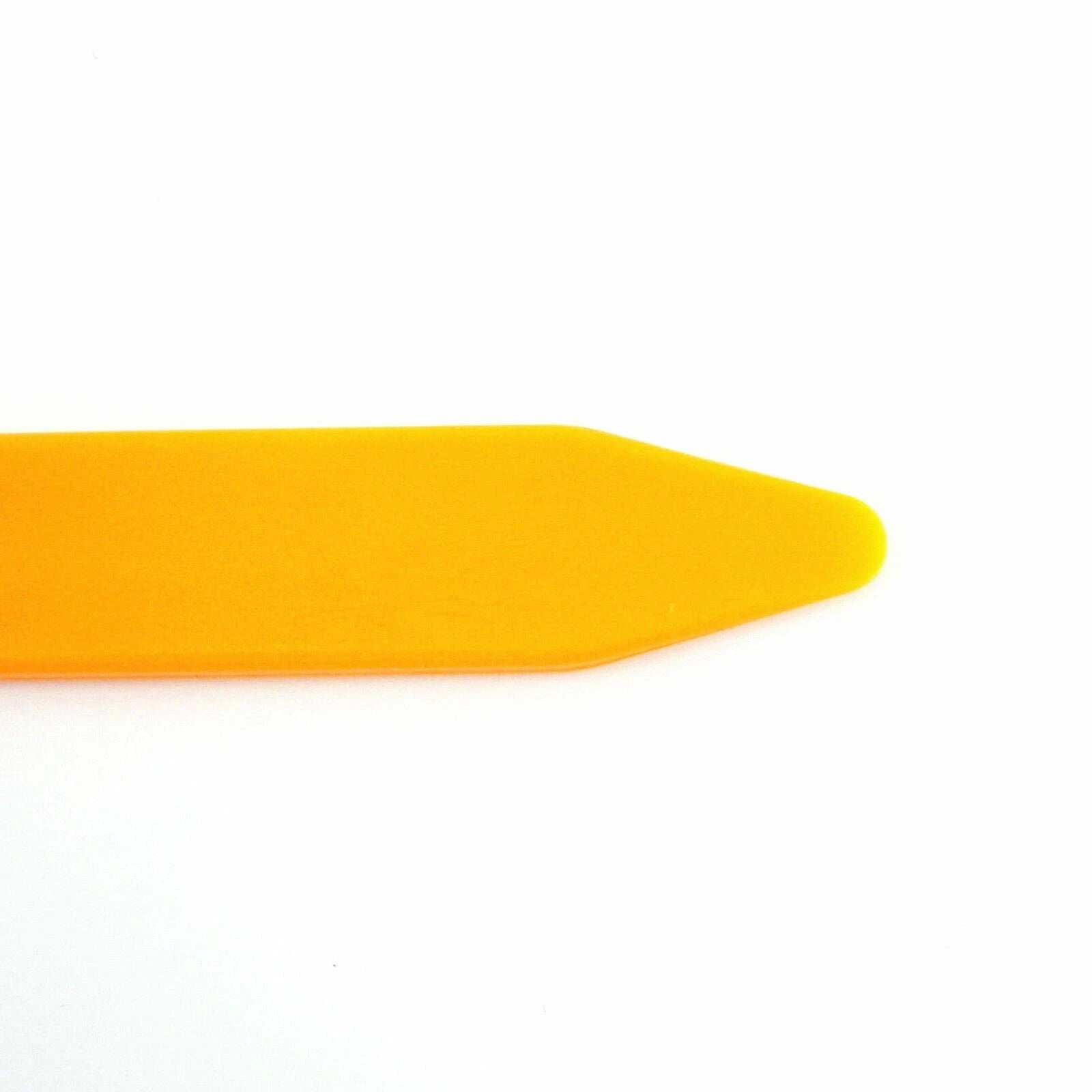 6.5" Open Pry Tool for Car Panel, Door Handle, LED Interior (2000-2020)