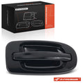 Rear Left Exterior Door Handle for Chevrolet Venture Pontiac Montana (2000–2005)