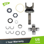 U Joint Shaft Bearing and Seal Kit for Ford F250 (1999–2004)