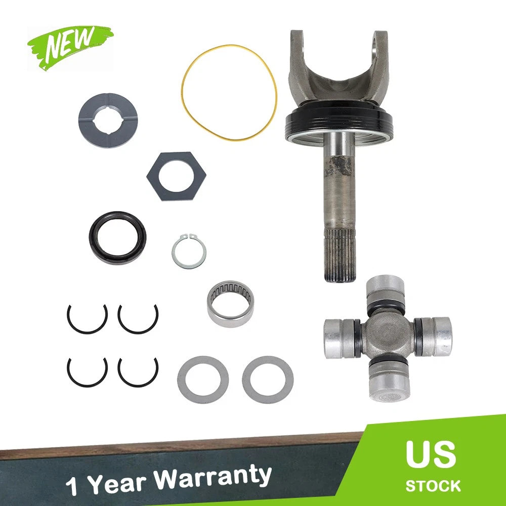U Joint Shaft Bearing and Seal Kit for Ford F250 (1999–2004)