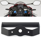 Motorcycle Navigation Bracket GPS Phone Holder for Honda CBR600RR (2021–2023)
