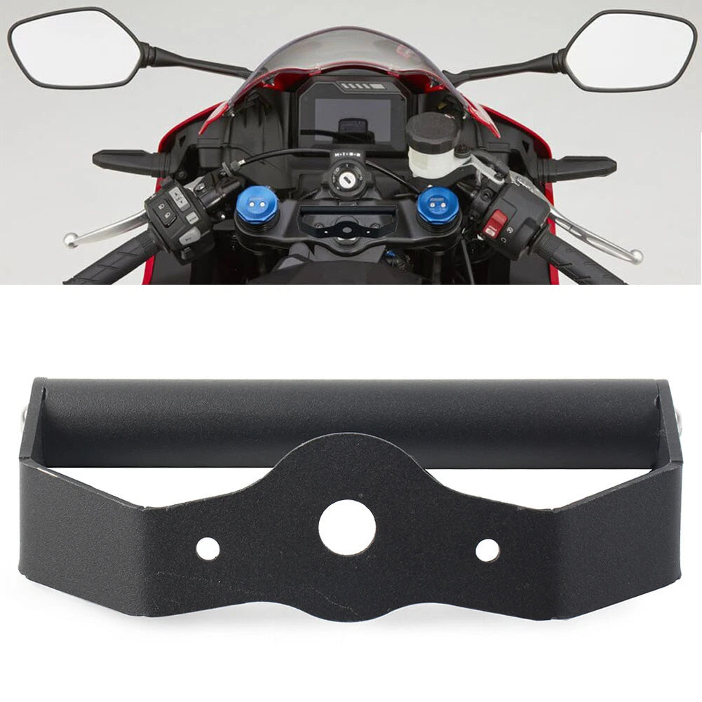 Motorcycle Navigation Bracket GPS Phone Holder for Honda CBR600RR (2021–2023)