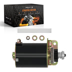 Starter for Briggs & Stratton 7HP 8HP 10HP 11HP 12HP 16HP 18HP (YYYY–YYYY)