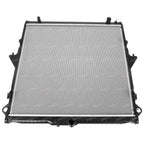 Aluminium Core Radiator 5 cyl 3.2L for Ford Ranger PX (2011 - 2018)