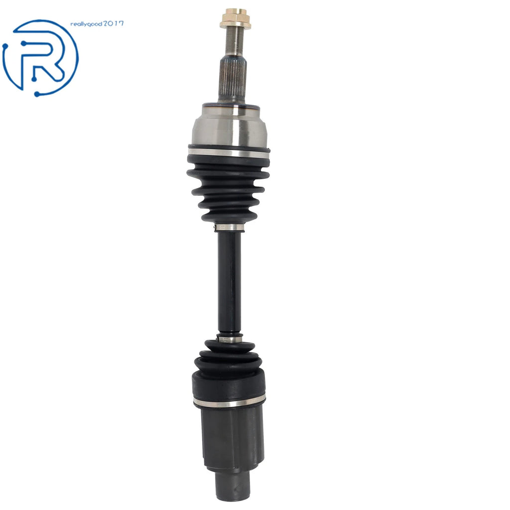 Front CV Axle Shaft for Ram 1500 2011 (603316) 4WD 3.7L 4.7L 5.7L