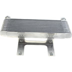 Transmission Oil Cooler for Chevrolet Silverado 2500 HD, GMC Sierra