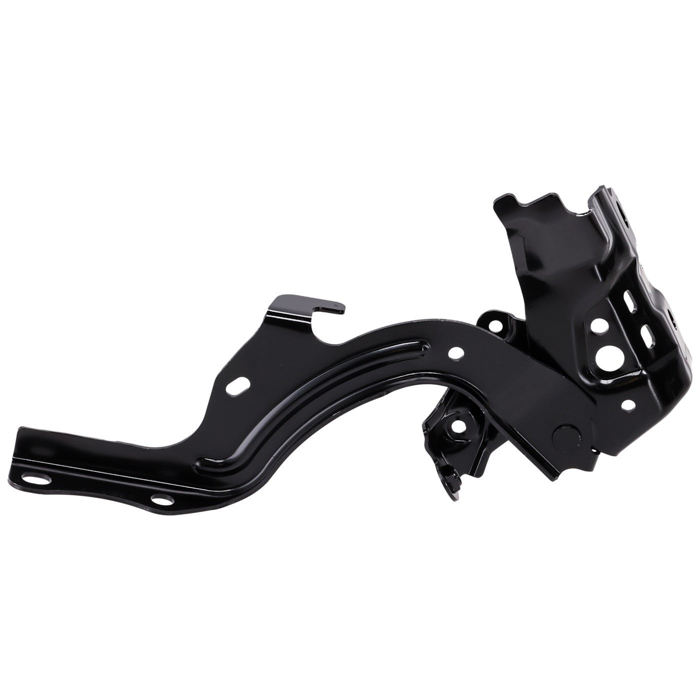 Hood Hinges for Toyota Grand Highlander (2024)