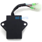 Cdi Unit Assy for Yamaha T80 D/T80 ED (1986–1993) 35T-85540-M1