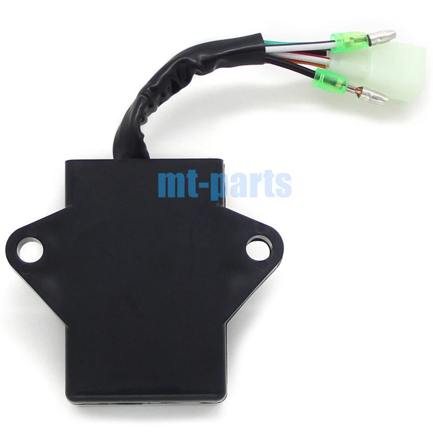 Cdi Unit Assy for Yamaha T80 D/T80 ED (1986–1993) 35T-85540-M1