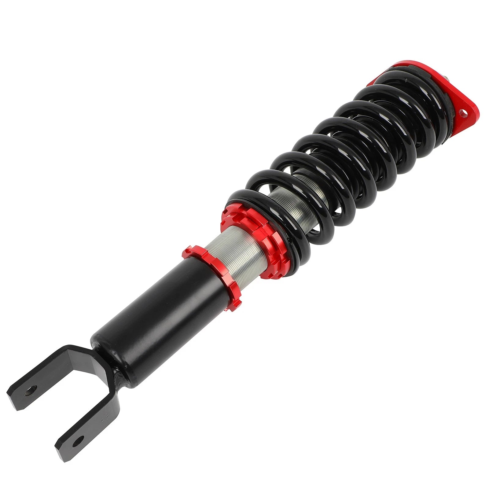 Coilovers for Nissan 370Z (2009–2020) - Adjustable Height Suspension Kits