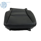 Driver Bottom Perforated Leather Seat Cover for Acura RDX (2007–2012)