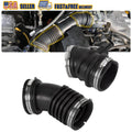 Set of 4 AUXITO LED Brake Tail Lights for Make Model