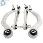 Set of 4 Control Arms with Ball Joints for Tesla Model 3 (2017–2021) 104434100D