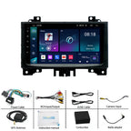 9" Android 12 Stereo Radio GPS Wifi for Mercedes Sprinter (2006-2017)