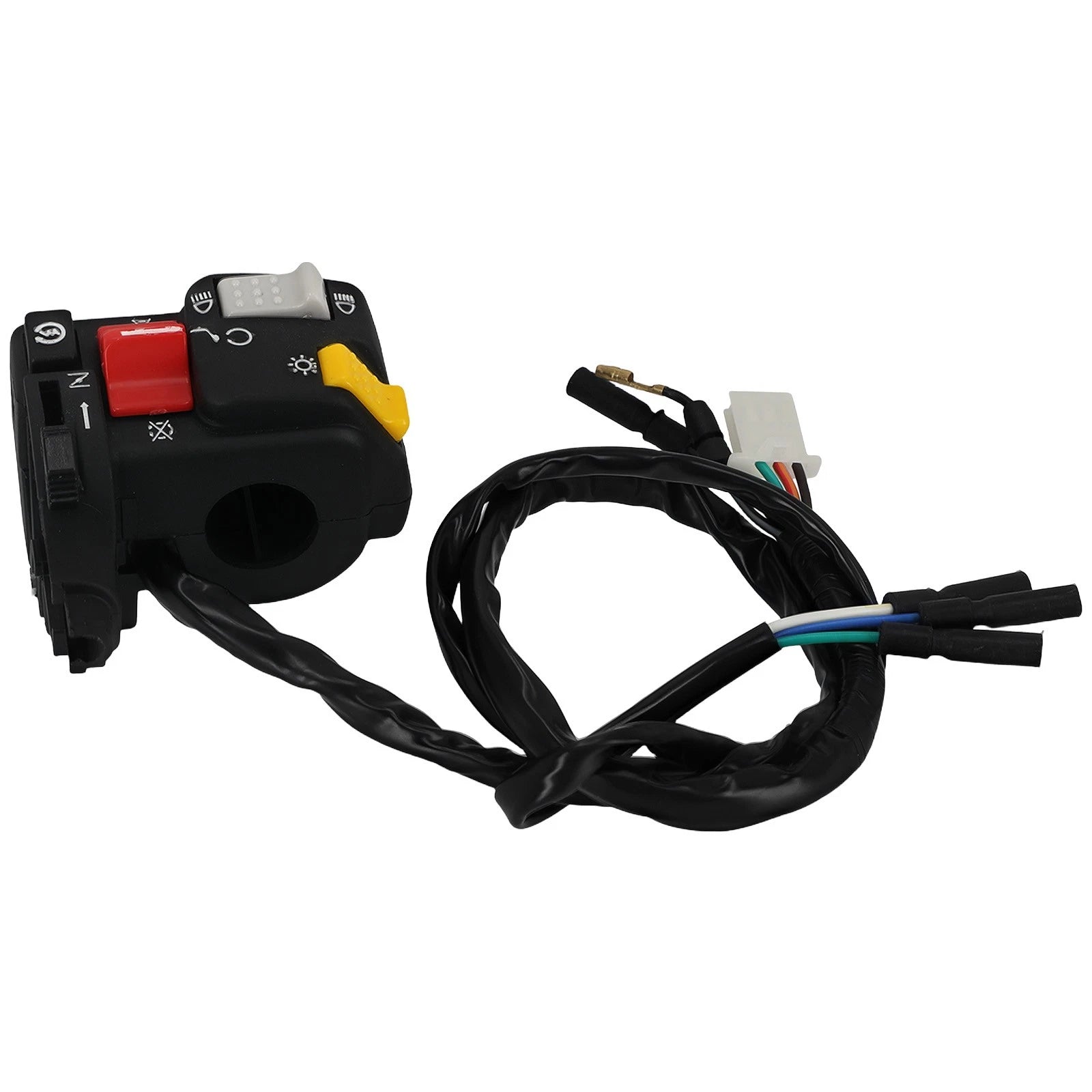 Handlebar Switch for Honda FourTrax TRX300 (1996–2000)