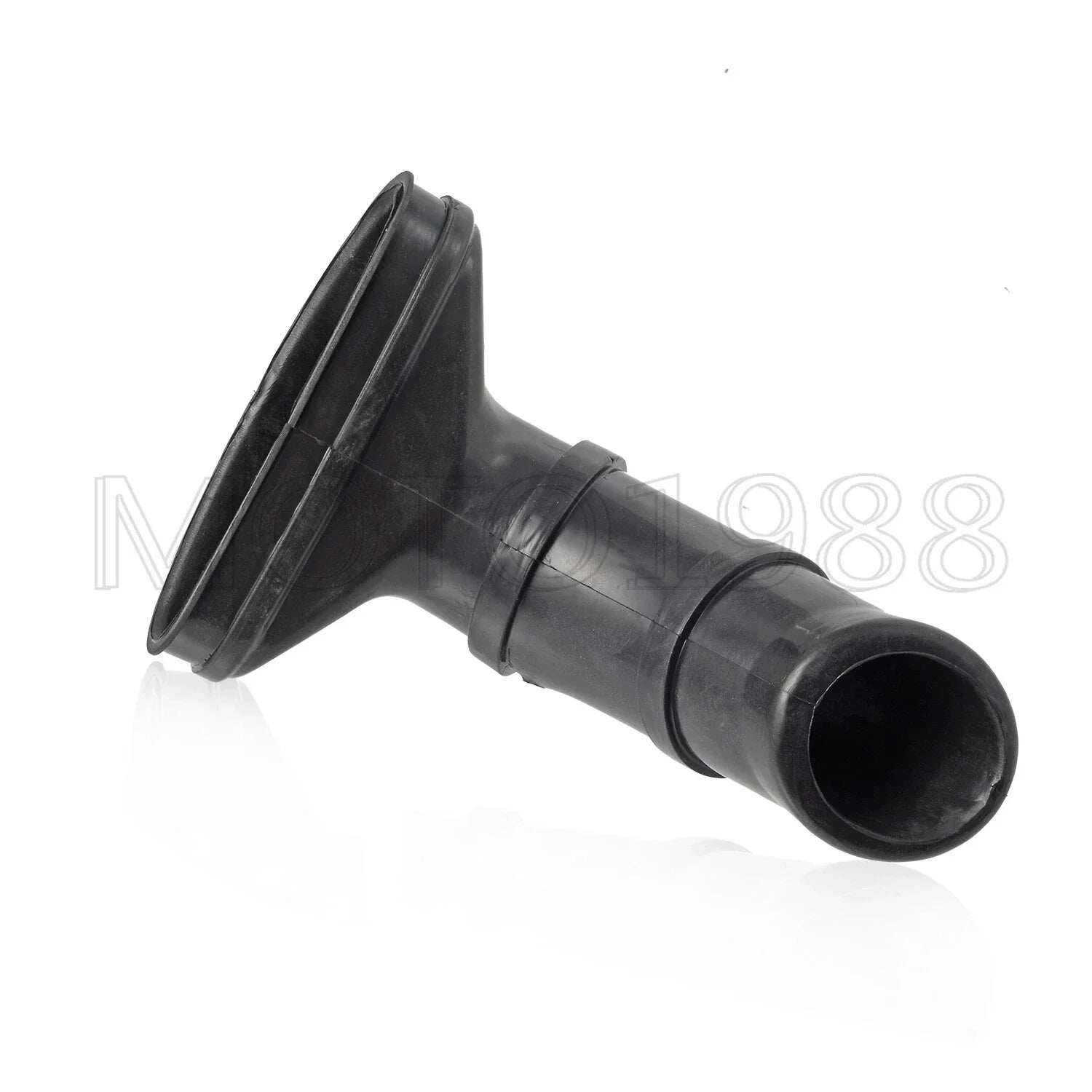 Snorkel Intake Airbox Duct Boot for Yamaha Banshee (1987–2006)