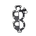 2X Cylinder Head Cover Gasket for Johnson Evinrude 20-35 HP