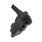 Fuel Tank Lock Actuator for