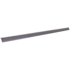 Set of 2 Door Molding and Beltlines for Passenger Right Side