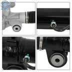 Power Steering Rack and Pinion Assembly for Toyota Sienna (2004–2010)