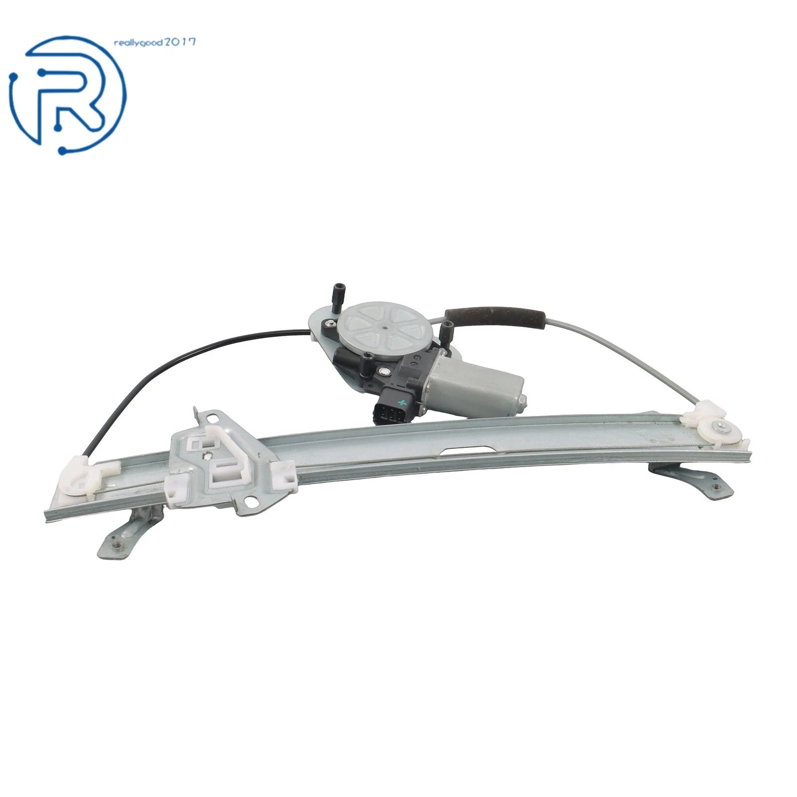 Power Window Regulator with Motor for Honda Accord (2003–2007) Front Left
