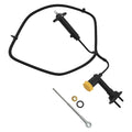Clutch Master & Slave Cylinder Assembly for Dodge Ram 1500 3500 (2004–2008) PF9073