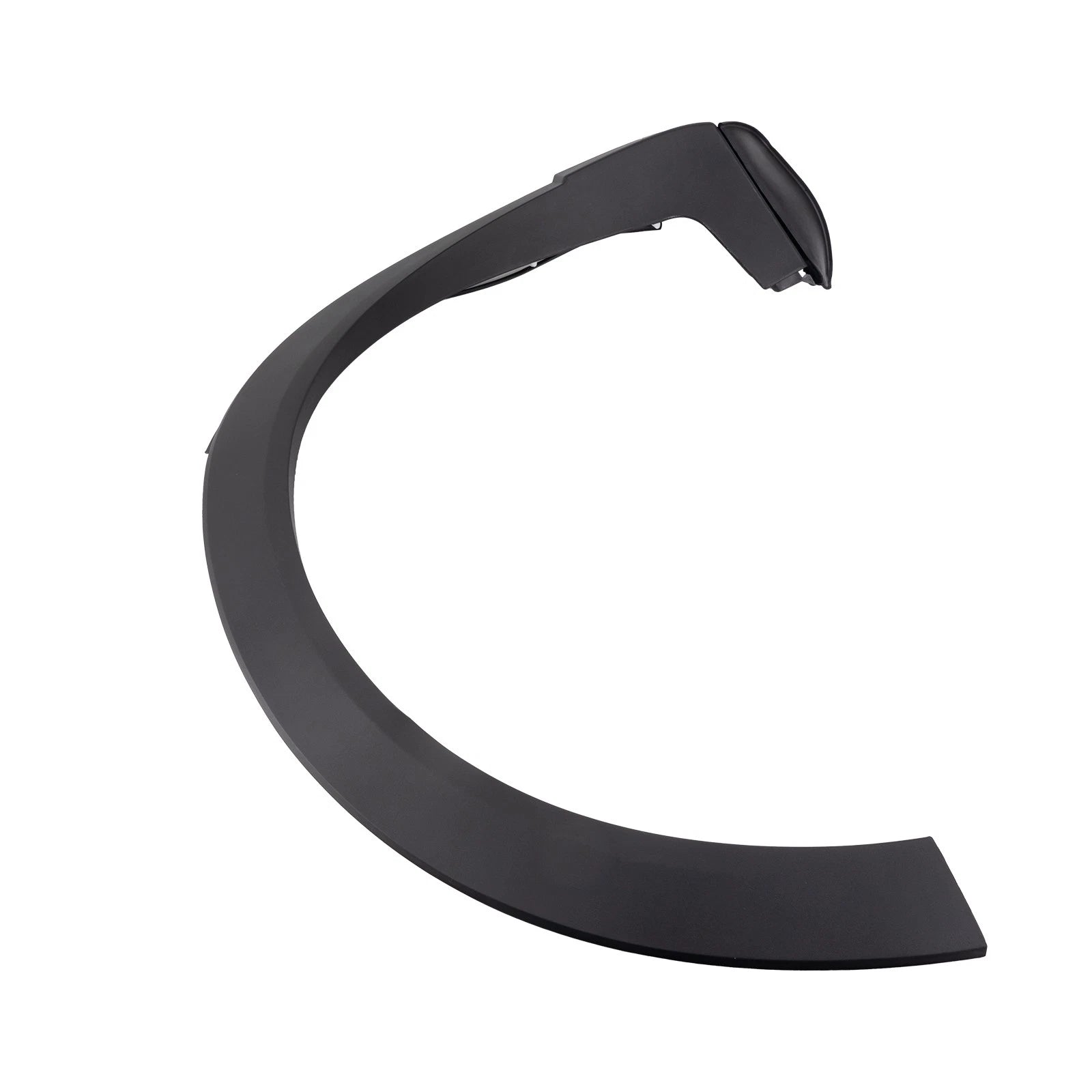 Right Rear Wheel Well Cover for Mazda CX-9 (2016–2023)