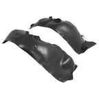 Set of 2 Front Inner Fender Liners for Chevrolet Camaro (2014–2015)