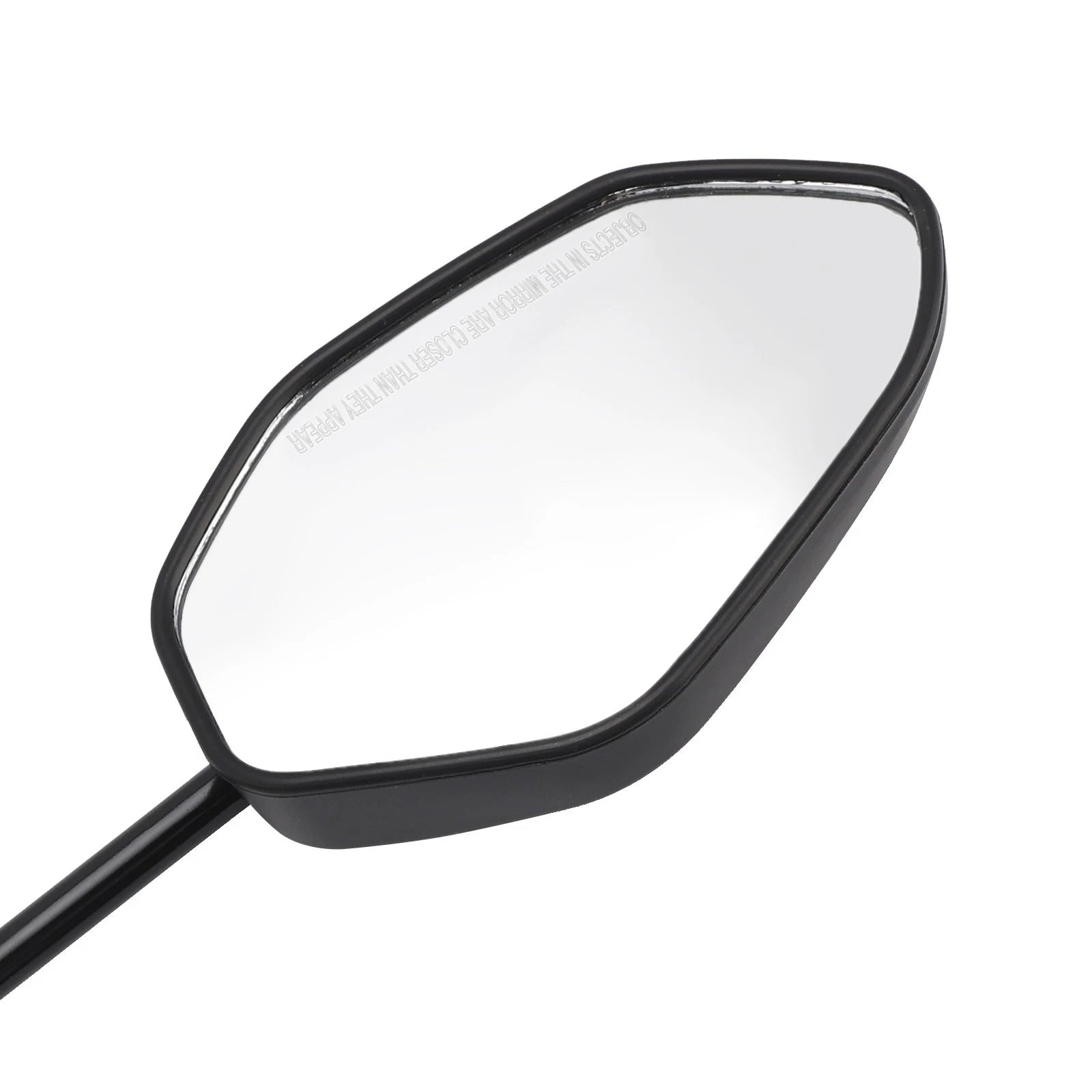Pair Rear View Side Mirrors for Honda SCV 110 Dio 110 (2017–2022)