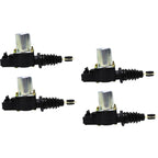 Door Lock Actuator for Buick Century, Cadillac Escalade (1977–2000)