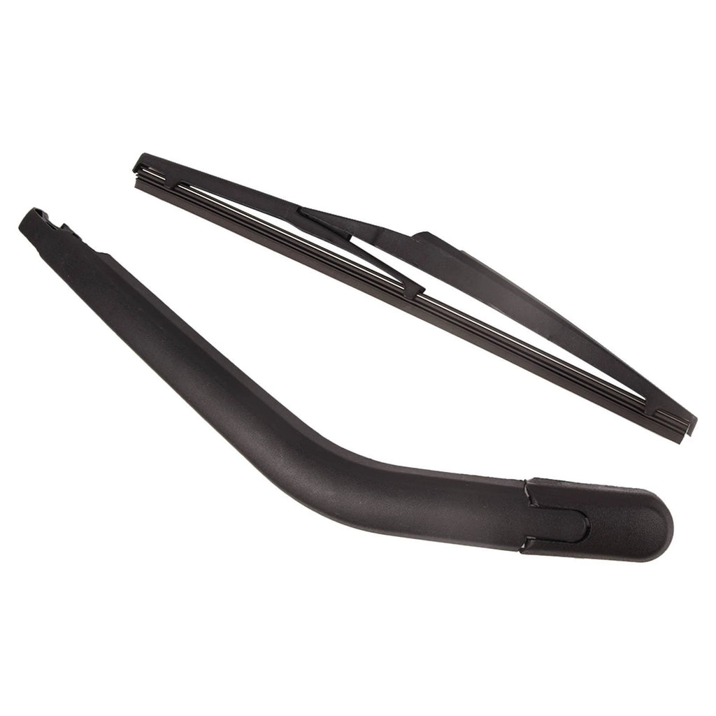 Rear Windshield Wiper Arm with Blade for Chevy HHR (2006–2011)