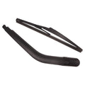 Rear Windshield Wiper Arm with Blade for Chevy HHR (2006–2011)