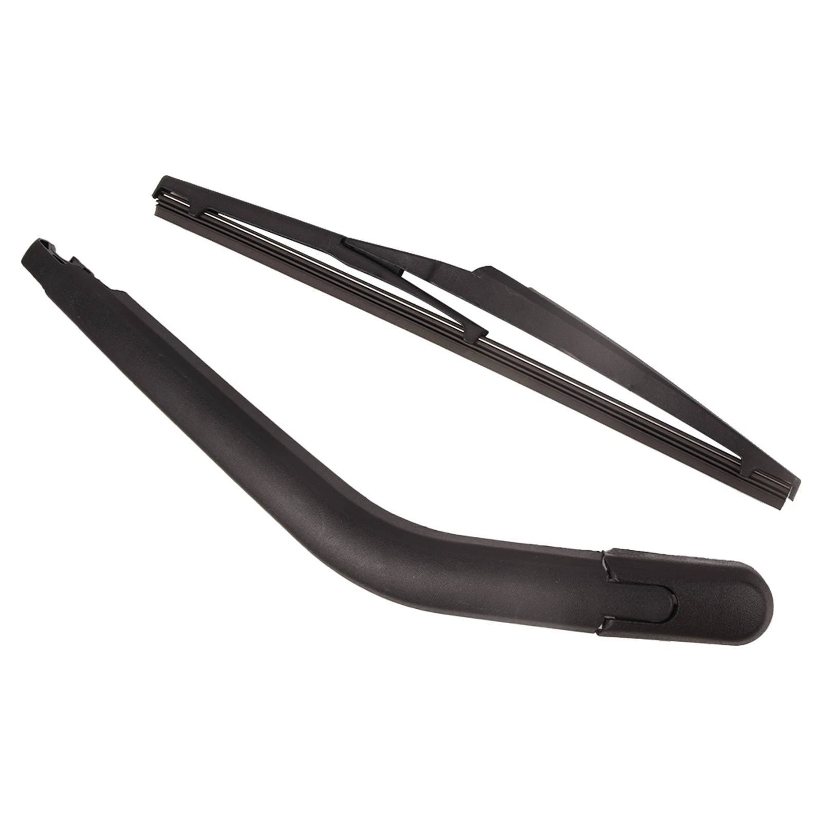 Rear Windshield Wiper Arm with Blade for Chevy HHR (2006–2011)