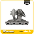 Turbocharger for Hyundai Sonata, Kia Optima, Sportage 2.0T