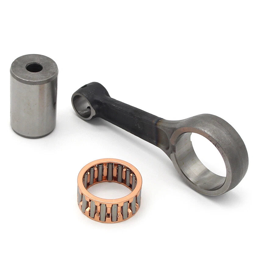 Con Rod Kit for Honda CH250 Elite CN250 Helix NSS250X Forza X FES250 Foresight (1985–2023)