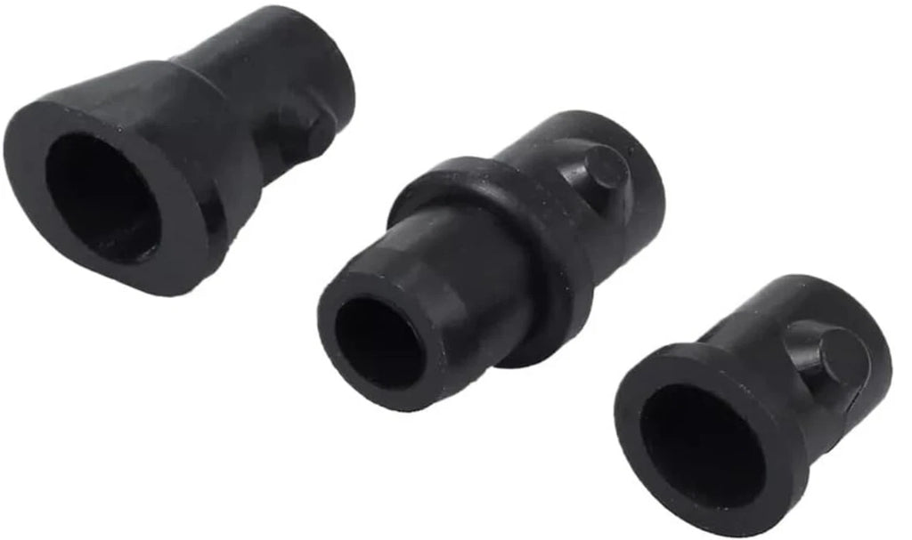 Outboard Water Pump Repair Kit 394711 for Johnson Evinrude 9.9 15 HP (2-Stroke)