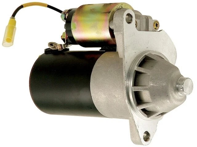 Starter for Mazda B4000 4.0L V6 (1998–2010) HQ938ZJ