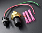 EBP Sensor & Pigtail for Ford 6.0L (2005–2007)
