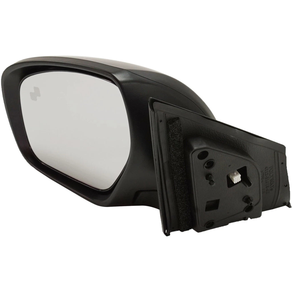 Heated Driver Left Side Mirror for Mazda CX-9 (2010–2012)
