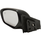 Heated Driver Left Side Mirror for Mazda CX-9 (2010–2012)