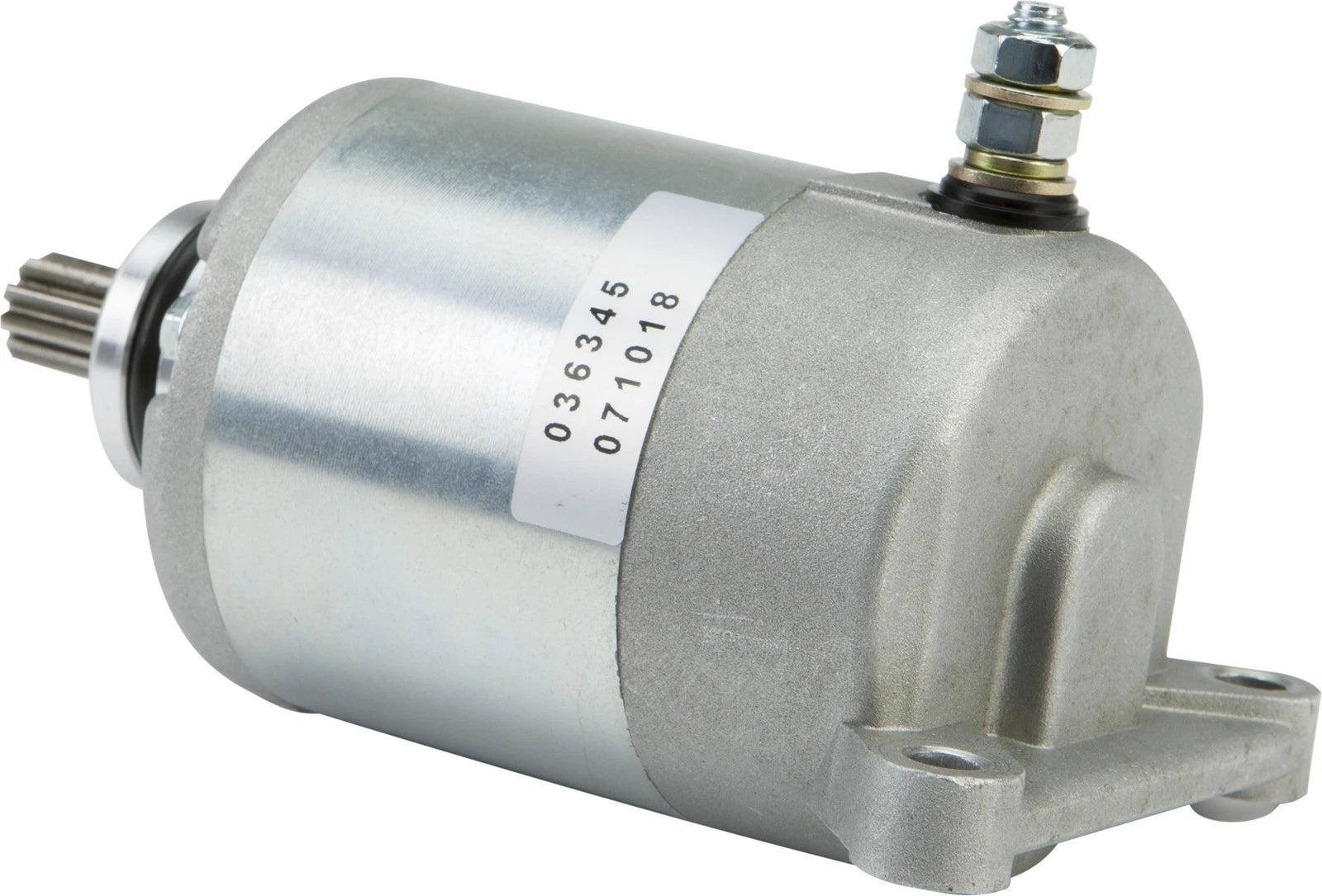 Starter Motor for