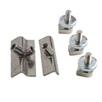 Car Dent Repair Tool for Universal Use (Right Angle Pull)
