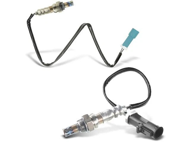 Oxygen Sensor Kit for Mazda Tribute 2008 (3.0L V6, BQ874FV)